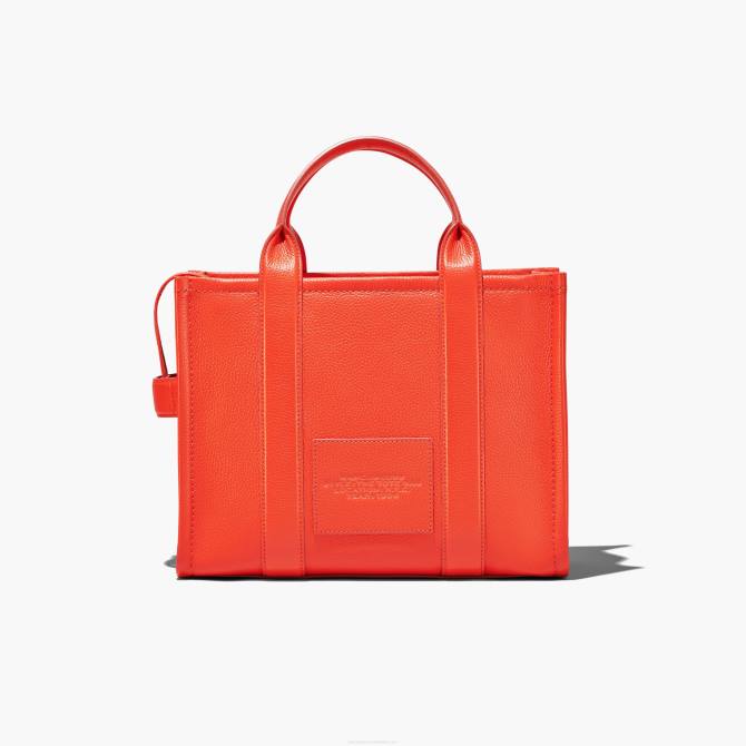 HN661 Marc Jacobs kožna torba srednje veličine