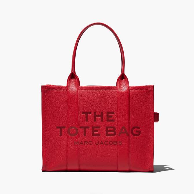 HN6620 Marc Jacobs velika kožna torba