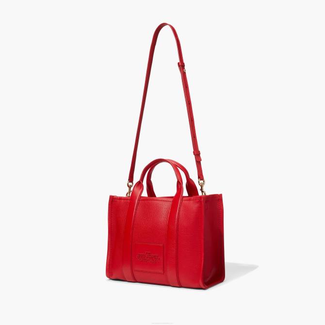 HN6621 Marc Jacobs kožna torba srednje veličine