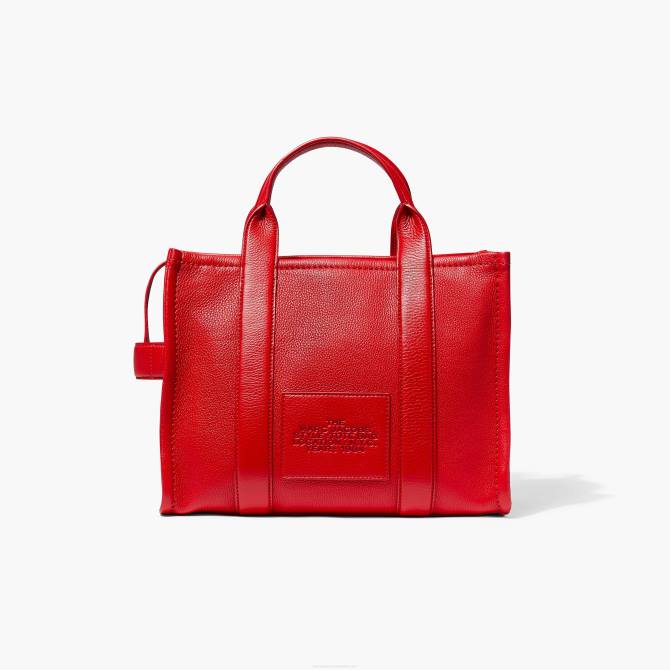 HN6621 Marc Jacobs kožna torba srednje veličine