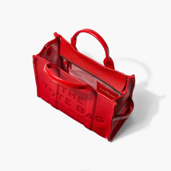 HN6621 Marc Jacobs kožna torba srednje veličine