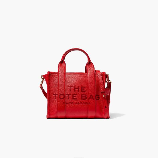 HN6622 Marc Jacobs kožna mini velika torba