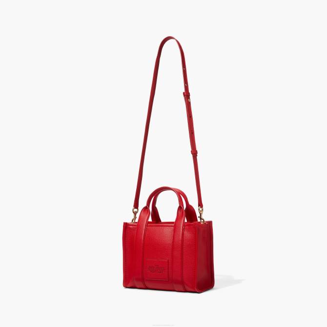 HN6622 Marc Jacobs kožna mini velika torba