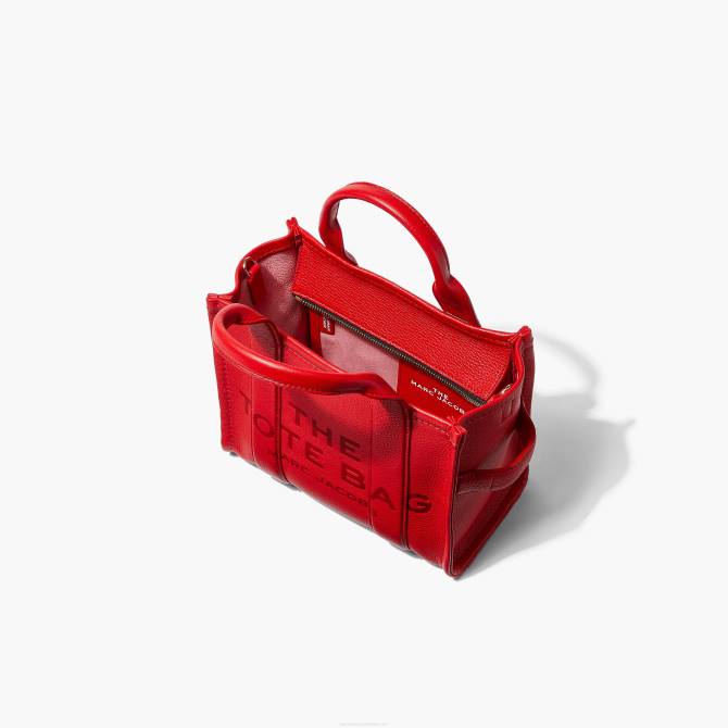 HN6622 Marc Jacobs kožna mini velika torba