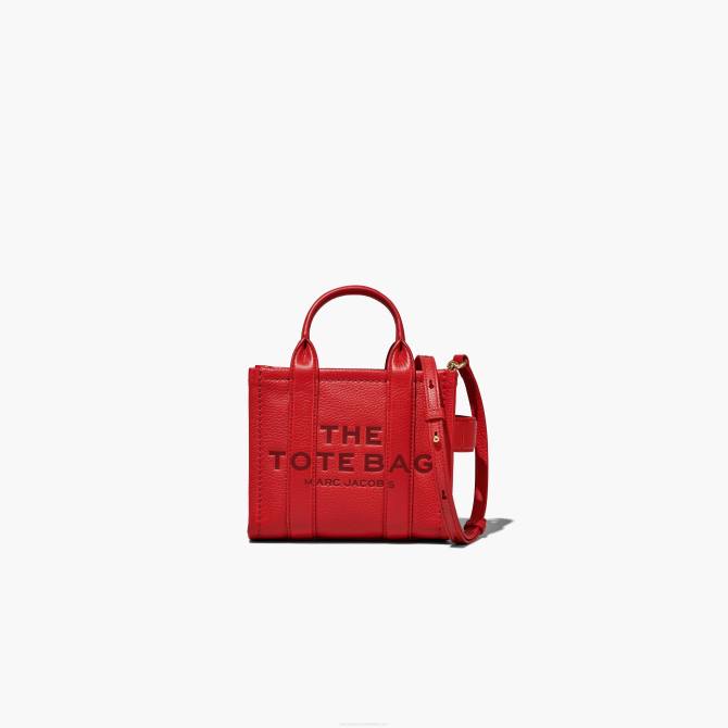 HN6623 Marc Jacobs kožna mikro torba