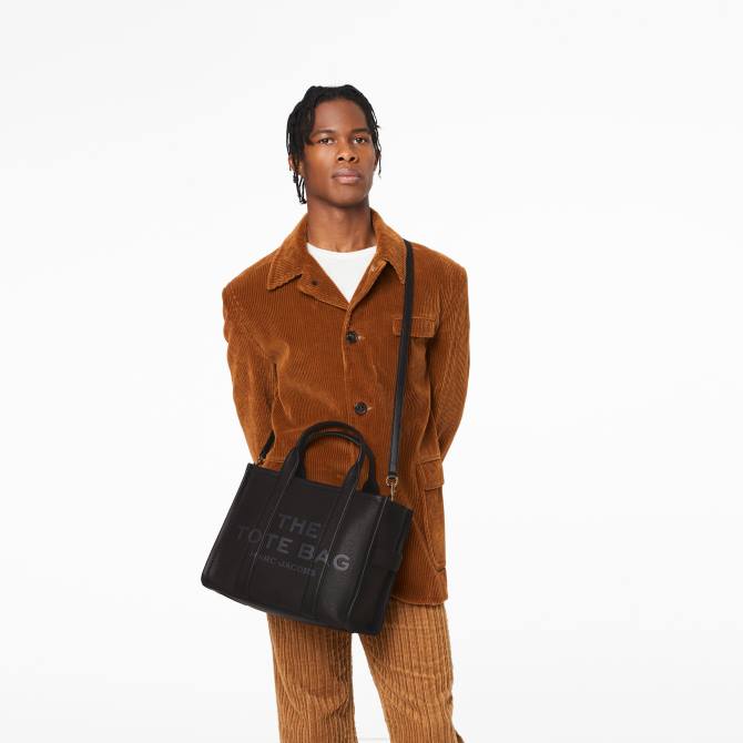HN6625 Marc Jacobs kožna torba srednje veličine