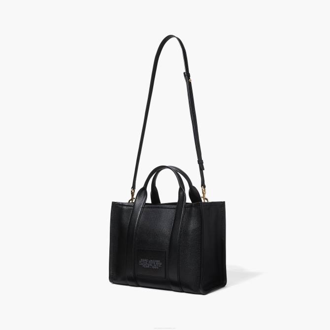 HN6625 Marc Jacobs kožna torba srednje veličine
