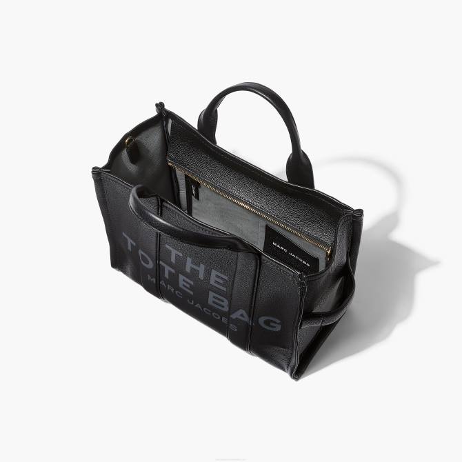 HN6625 Marc Jacobs kožna torba srednje veličine