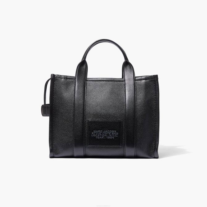 HN6625 Marc Jacobs kožna torba srednje veličine