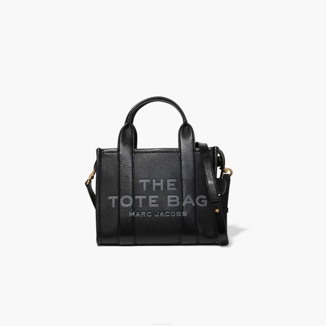HN6626 Marc Jacobs kožna mini velika torba