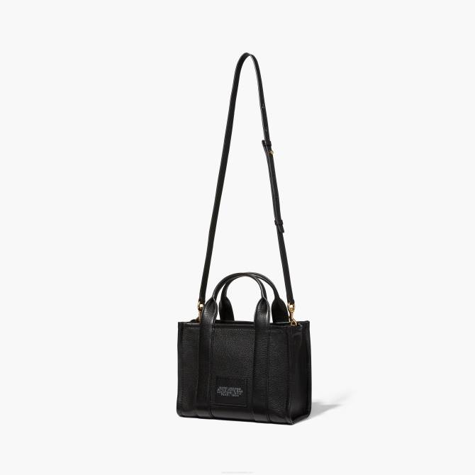 HN6626 Marc Jacobs kožna mini velika torba