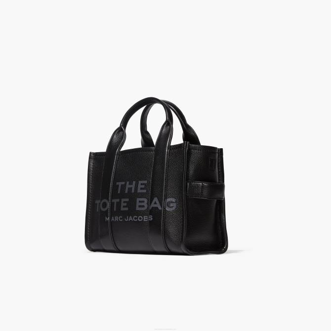 HN6626 Marc Jacobs kožna mini velika torba