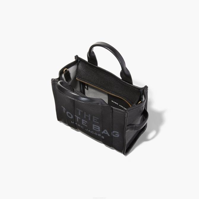 HN6626 Marc Jacobs kožna mini velika torba