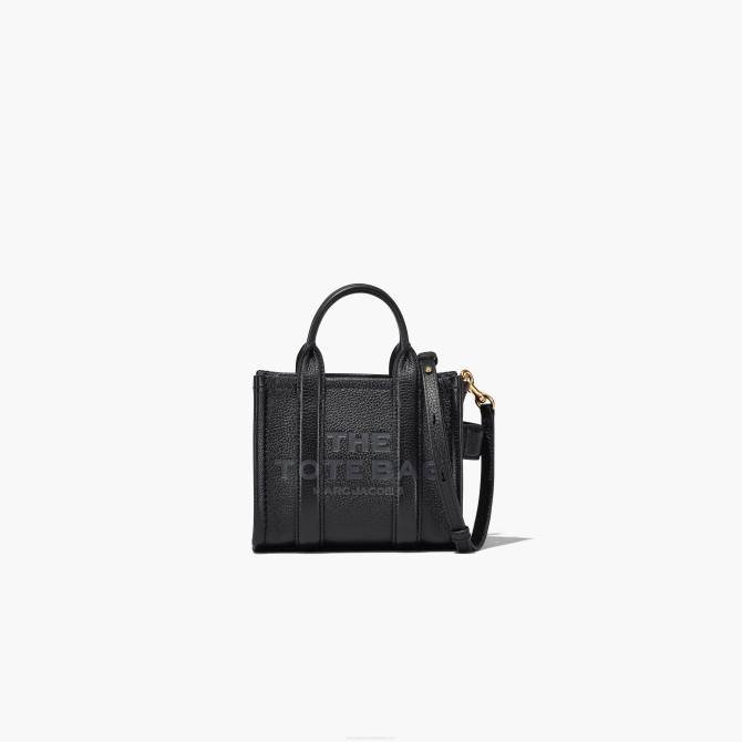 HN6627 Marc Jacobs kožna mikro torba