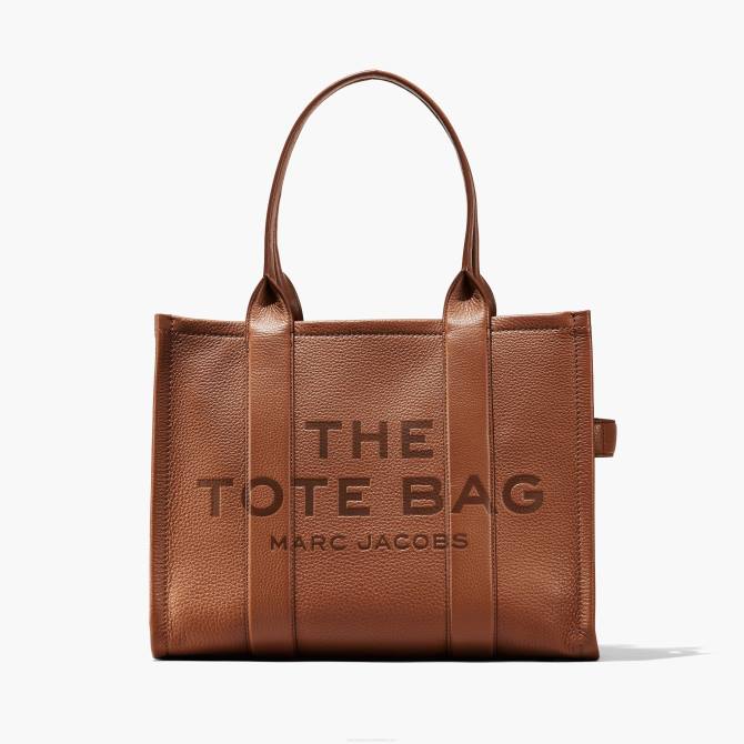 HN6628 Marc Jacobs velika kožna torba