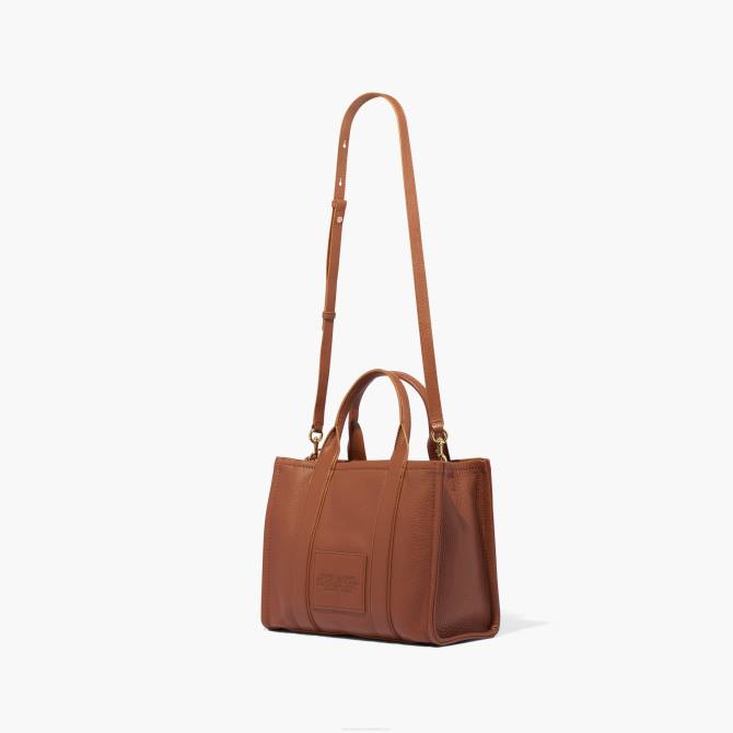 HN6629 Marc Jacobs kožna torba srednje veličine