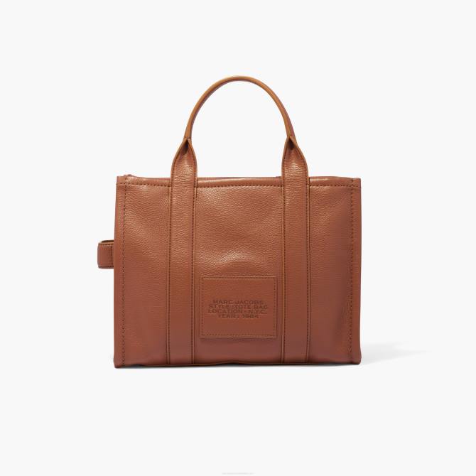 HN6629 Marc Jacobs kožna torba srednje veličine