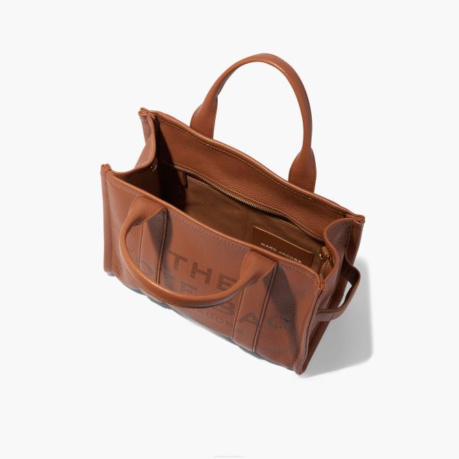 HN6629 Marc Jacobs kožna torba srednje veličine