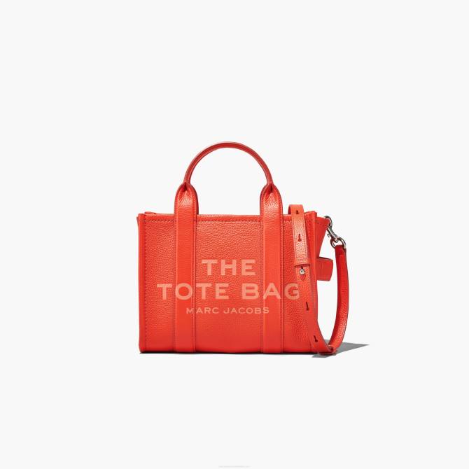 HN662 Marc Jacobs kožna mini velika torba