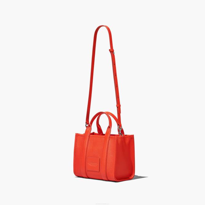 HN662 Marc Jacobs kožna mini velika torba