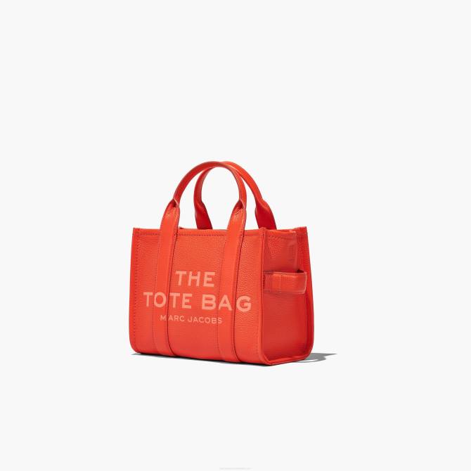 HN662 Marc Jacobs kožna mini velika torba
