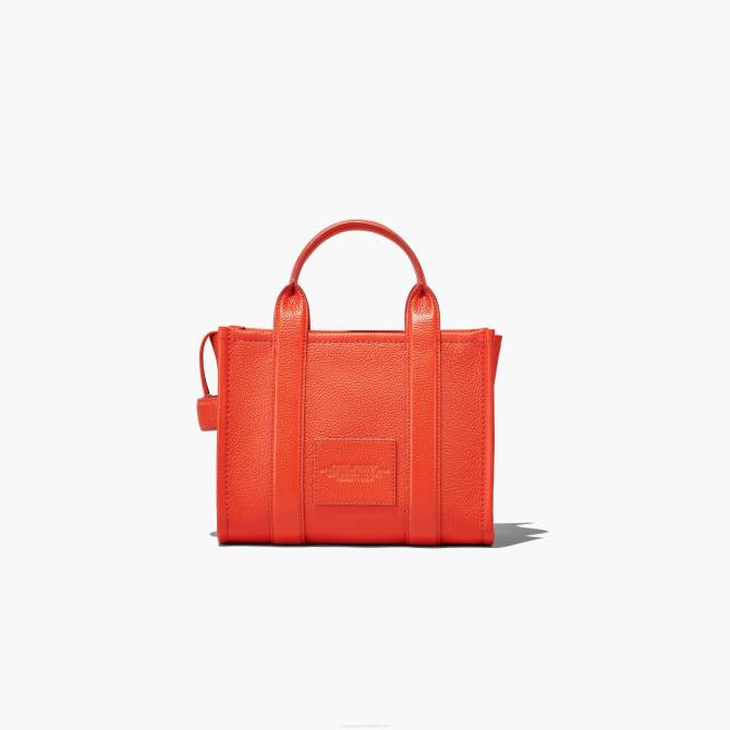HN662 Marc Jacobs kožna mini velika torba