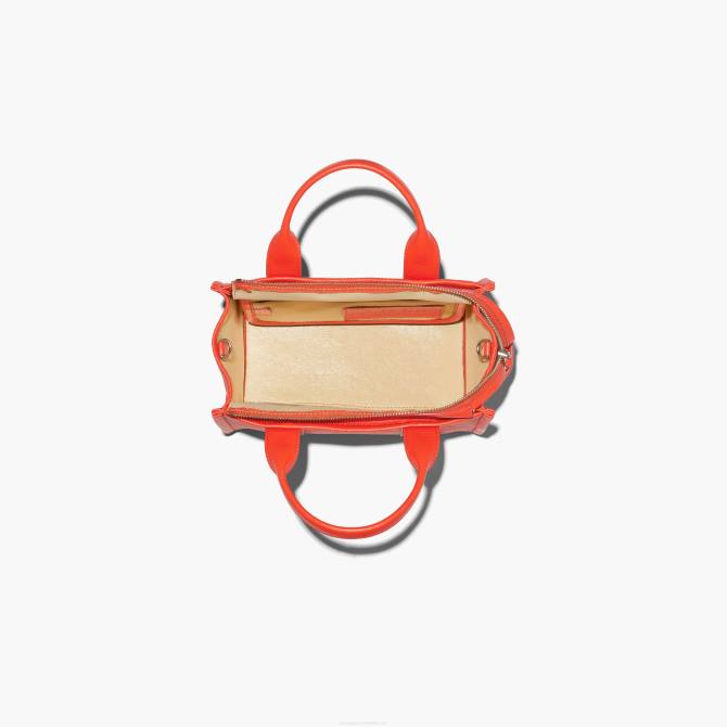HN662 Marc Jacobs kožna mini velika torba