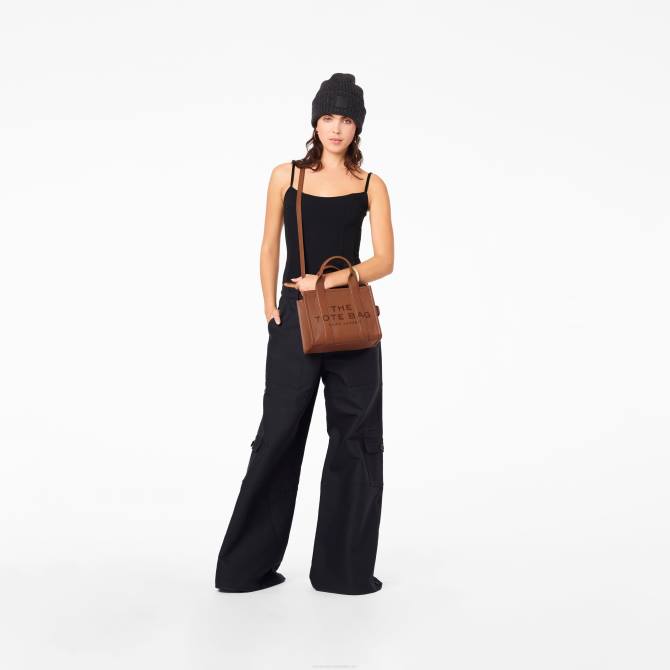 HN6630 Marc Jacobs kožna mini velika torba