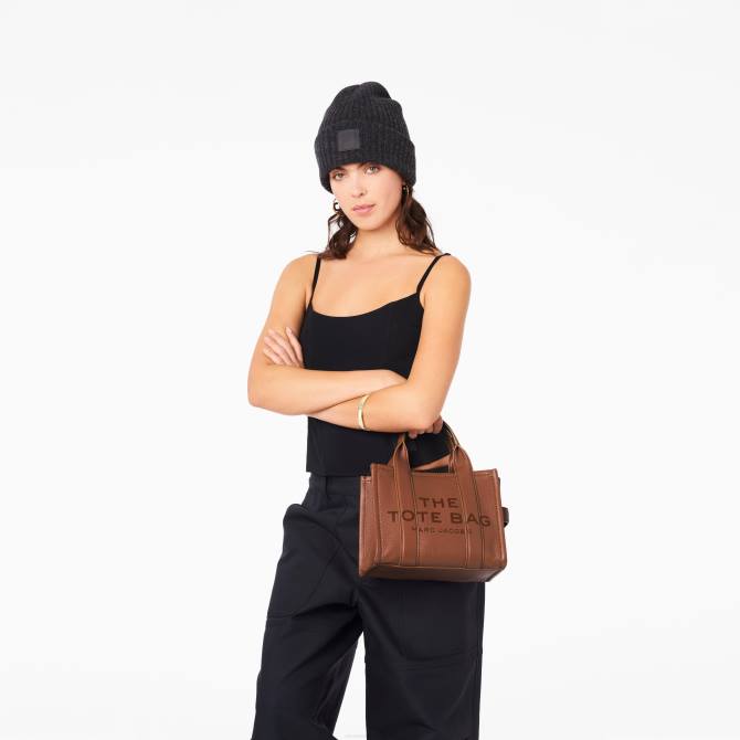 HN6630 Marc Jacobs kožna mini velika torba