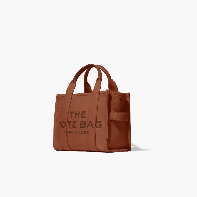 HN6630 Marc Jacobs kožna mini velika torba
