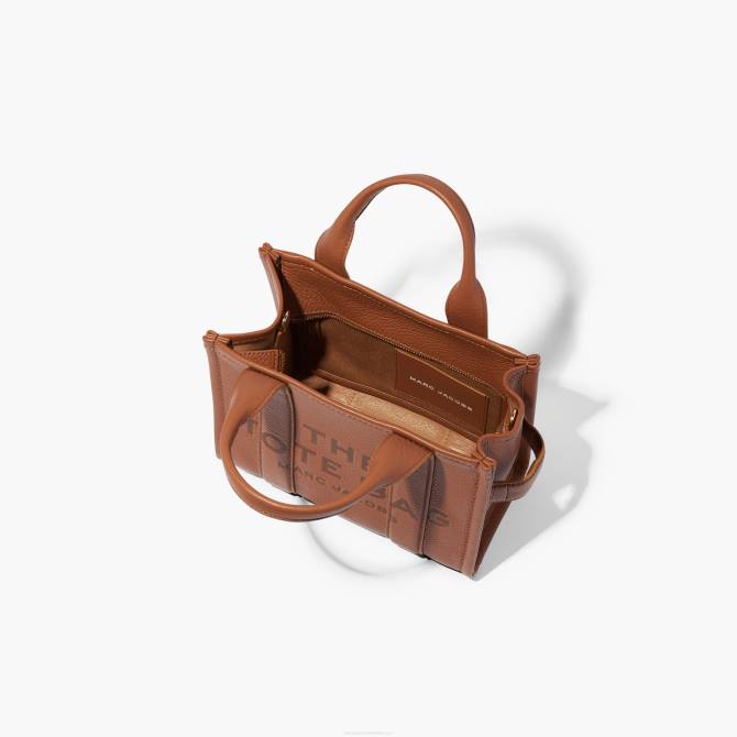HN6630 Marc Jacobs kožna mini velika torba