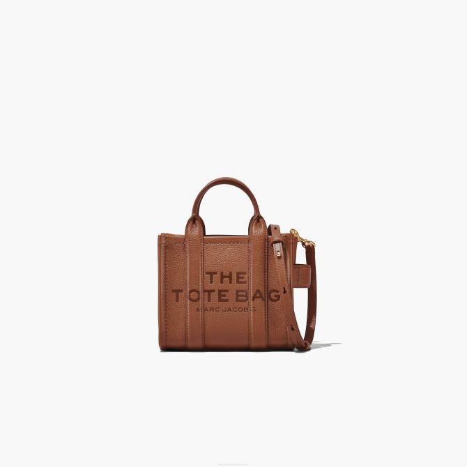 HN6631 Marc Jacobs kožna mikro torba