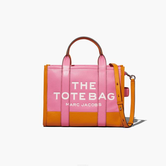 HN6632 Marc Jacobs srednja torba colorblock
