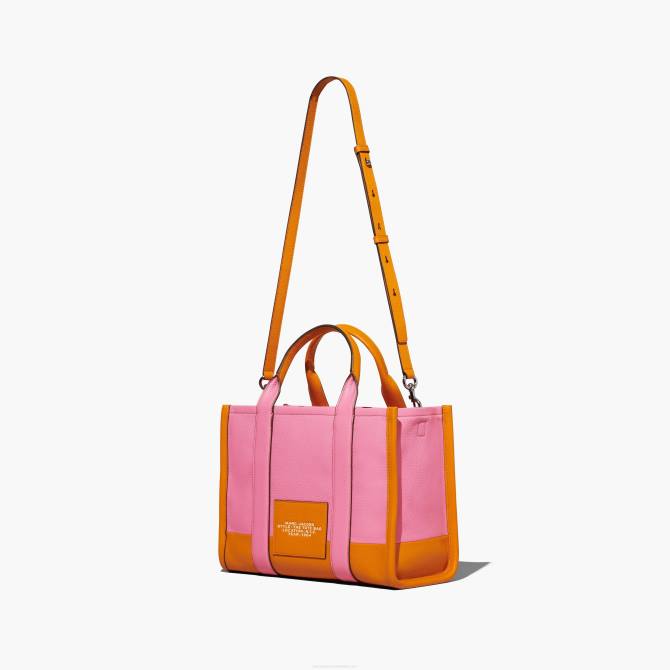 HN6632 Marc Jacobs srednja torba colorblock