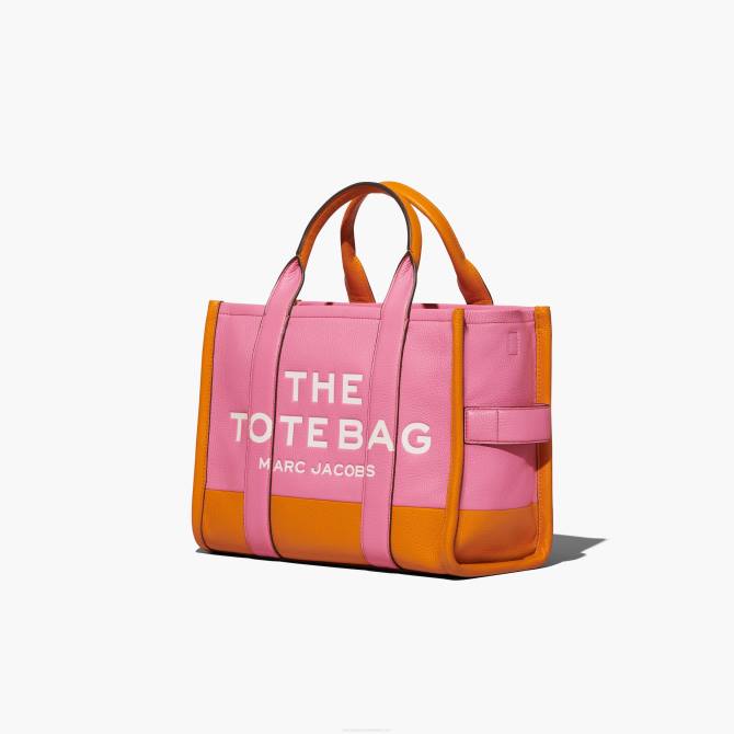 HN6632 Marc Jacobs srednja torba colorblock