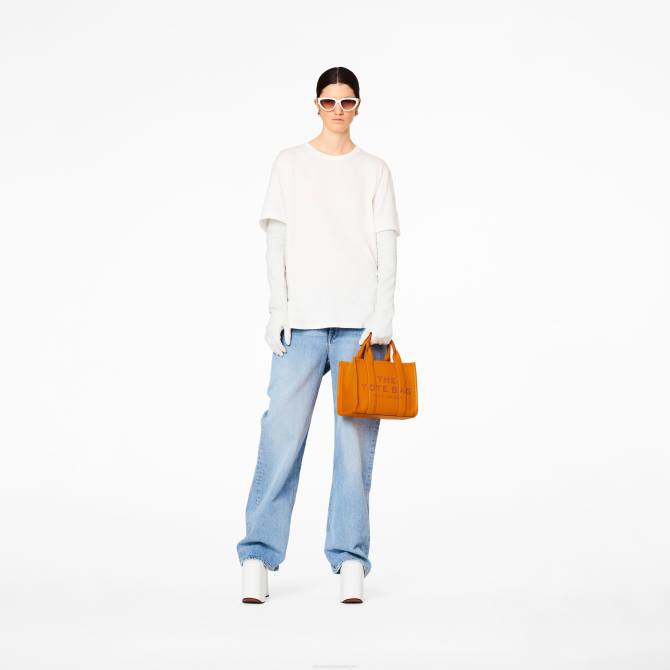 HN6634 Marc Jacobs kožna mini velika torba