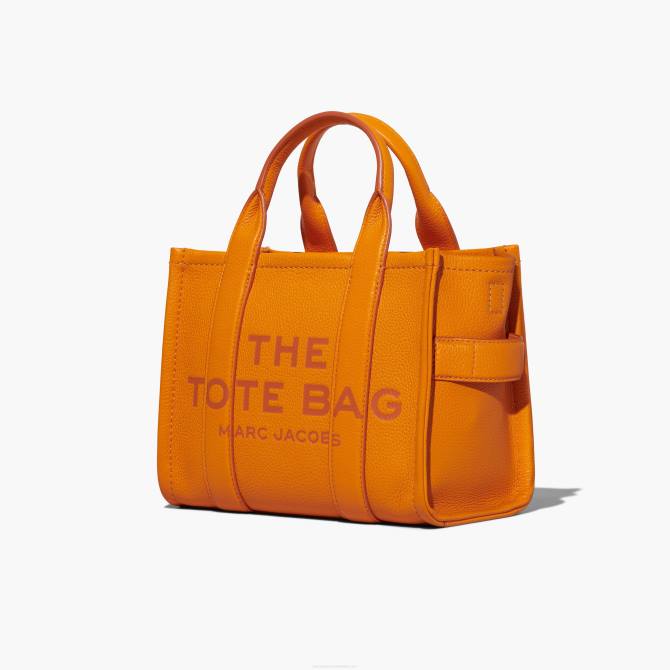 HN6634 Marc Jacobs kožna mini velika torba