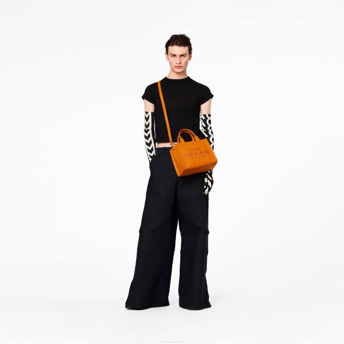 HN6634 Marc Jacobs kožna mini velika torba