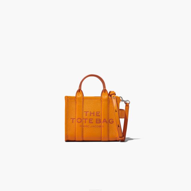 HN6635 Marc Jacobs kožna mikro torba