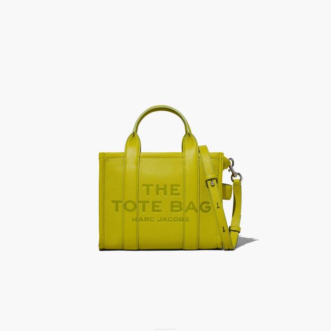 HN6636 Marc Jacobs kožna mini velika torba