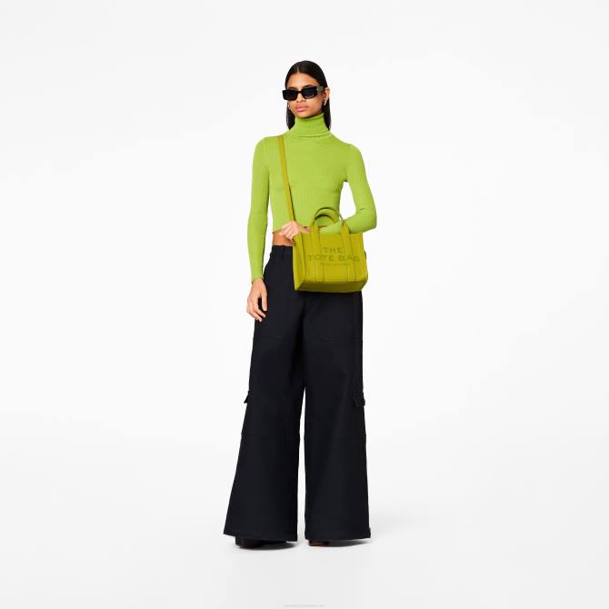 HN6636 Marc Jacobs kožna mini velika torba