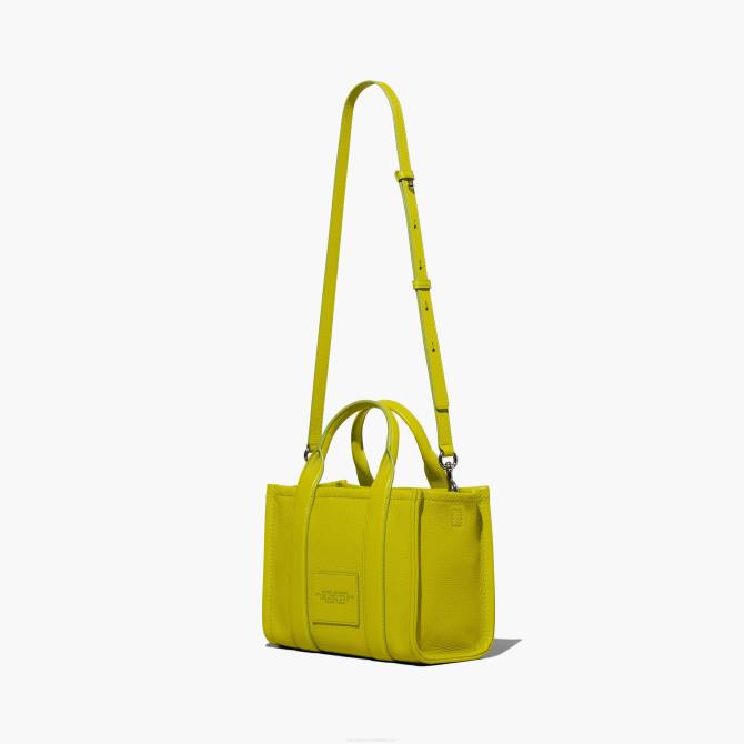 HN6636 Marc Jacobs kožna mini velika torba