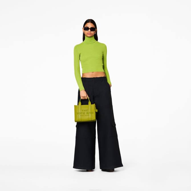 HN6636 Marc Jacobs kožna mini velika torba