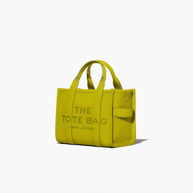 HN6636 Marc Jacobs kožna mini velika torba