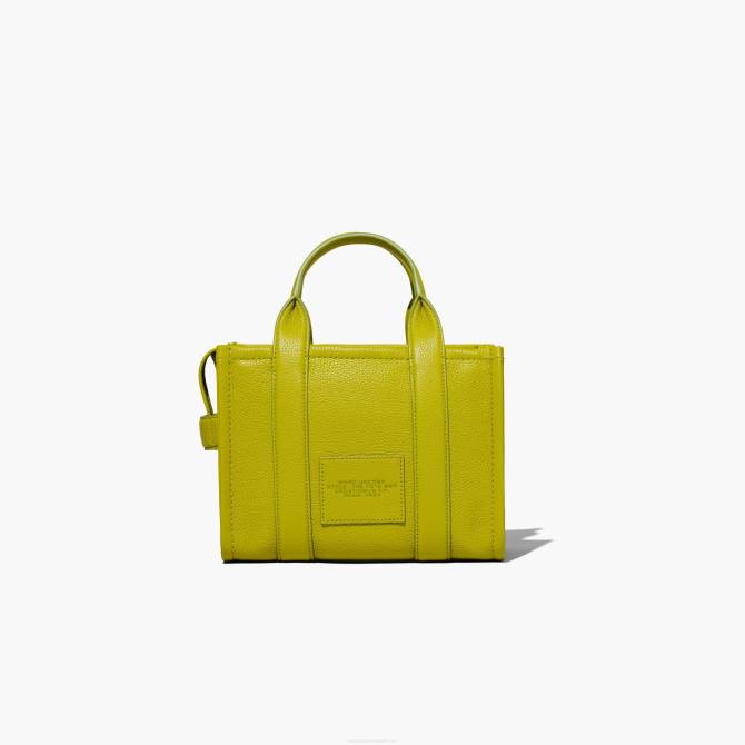 HN6636 Marc Jacobs kožna mini velika torba