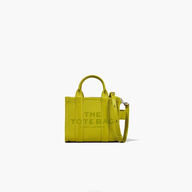 HN6637 Marc Jacobs kožna mikro torba
