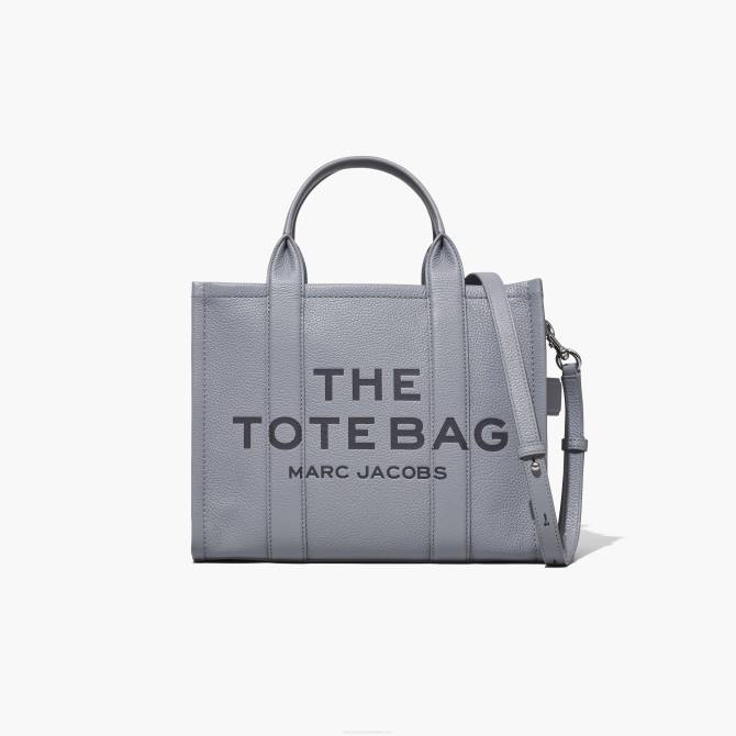 HN6639 Marc Jacobs kožna torba srednje veličine