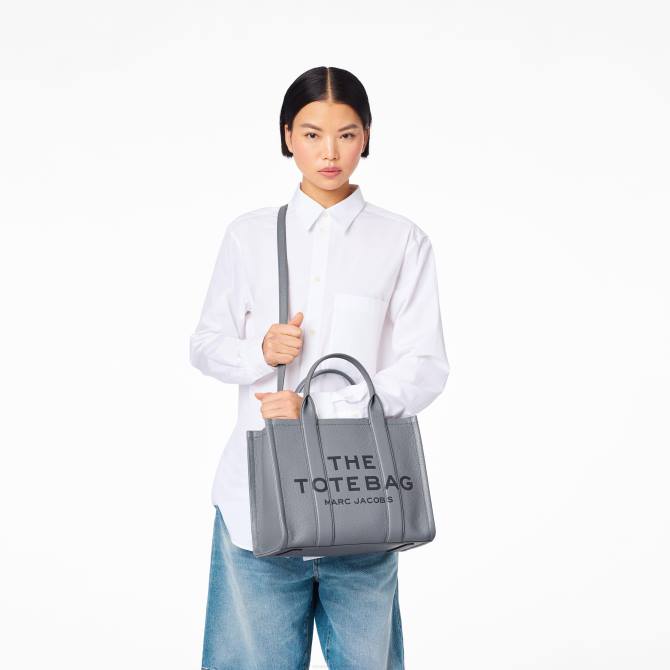 HN6639 Marc Jacobs kožna torba srednje veličine