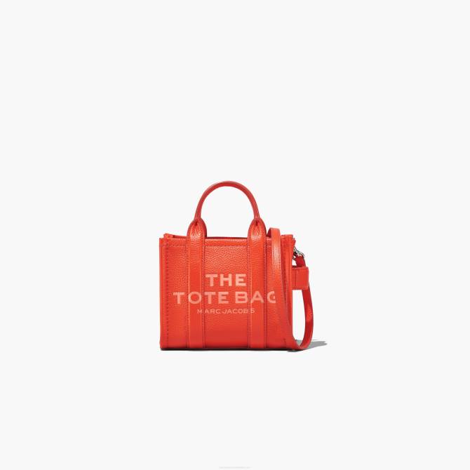 HN663 Marc Jacobs kožna mikro torba