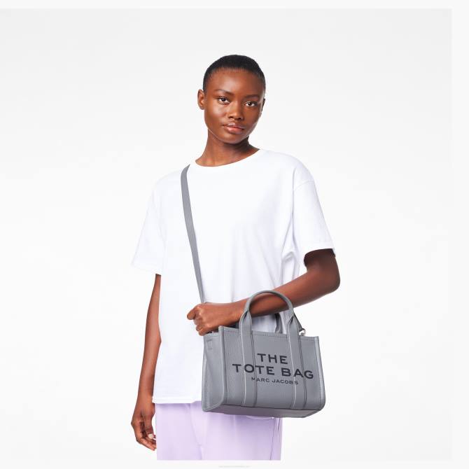 HN6640 Marc Jacobs kožna mini velika torba